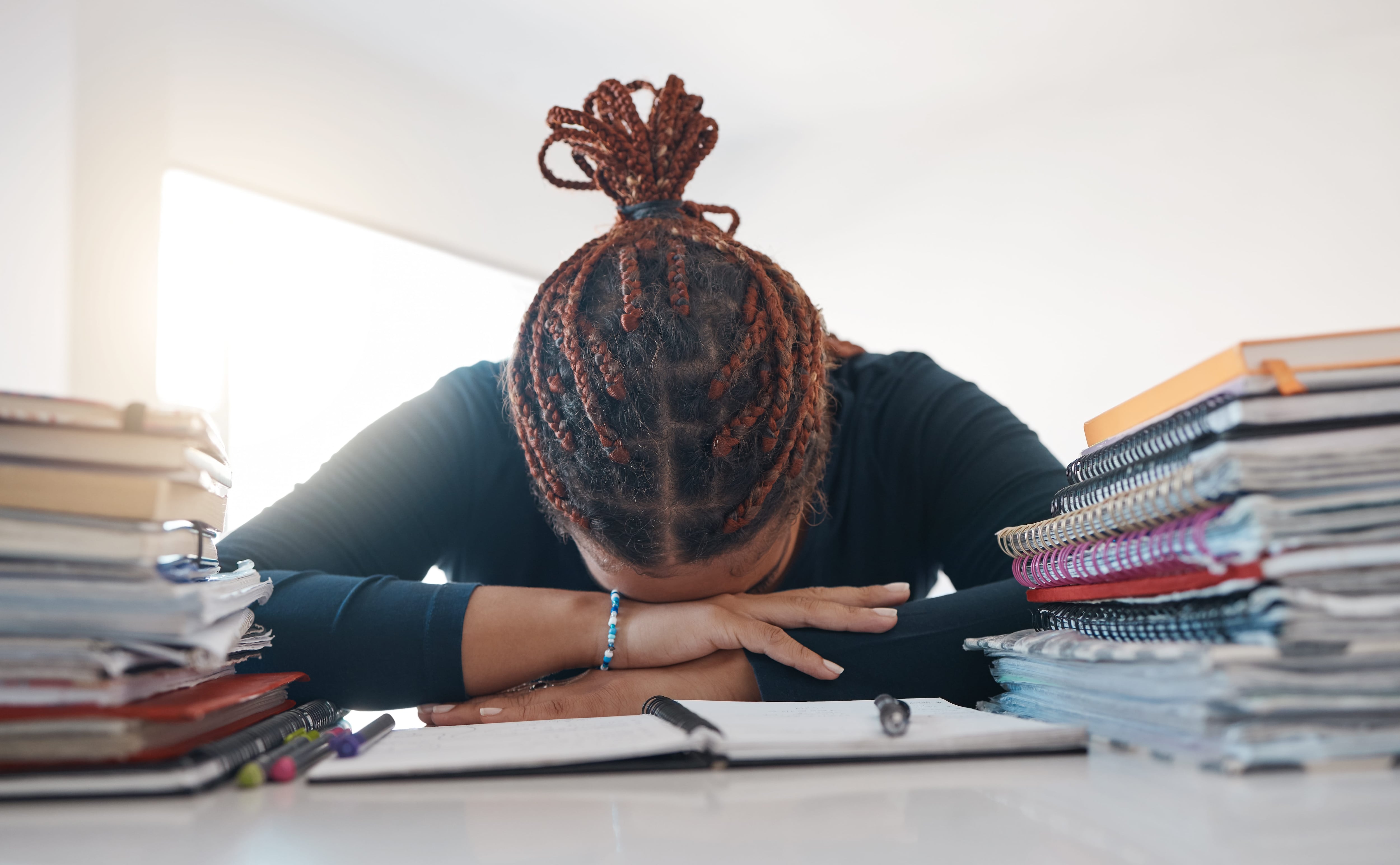 South African Workers Face High Stress and Burnout – What It Means for Your Job