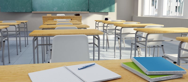 Teacher Fired for Harassing a Pupil: What It Means for School Jobs