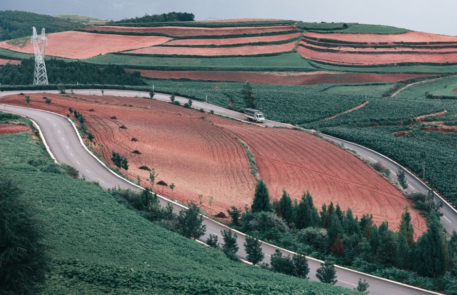 Agriculture Jobs Are Changing: AI, Drones, and New Skills for Young South Africans