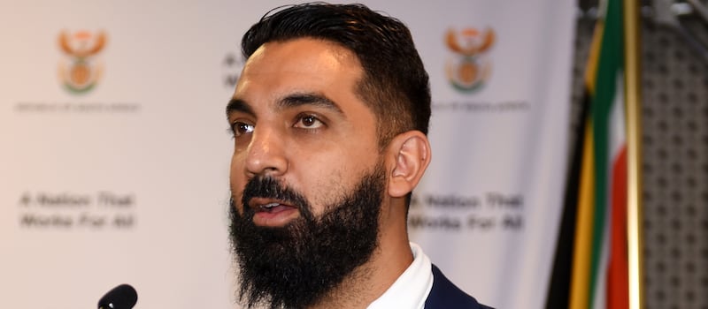 NSFAS Acting CEO Gets New Job at RAF