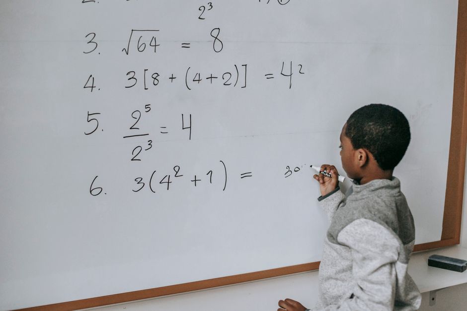 Mastering Maths: A Key to Unlocking Career Opportunities in South Africa