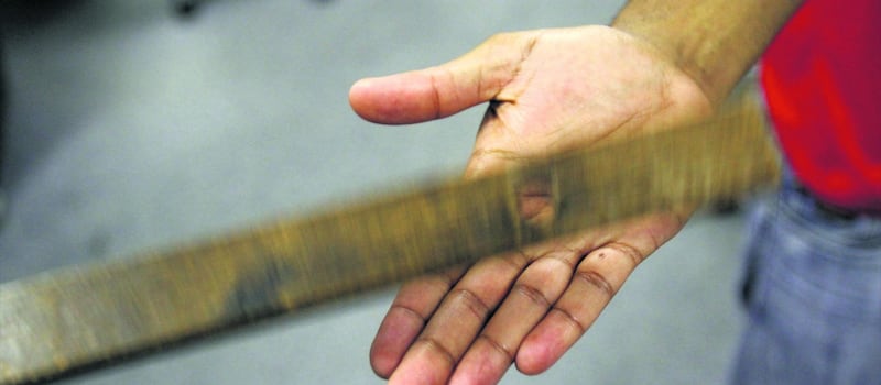 Teacher Gets Job Back After Firing Is Called Too Harsh