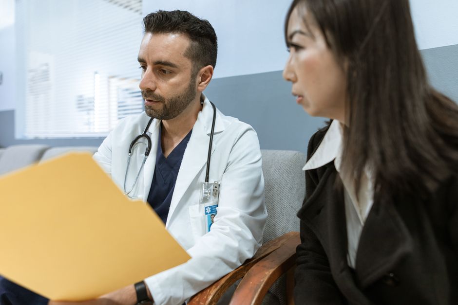 Unemployed Doctors in KZN: Qualified but No Jobs