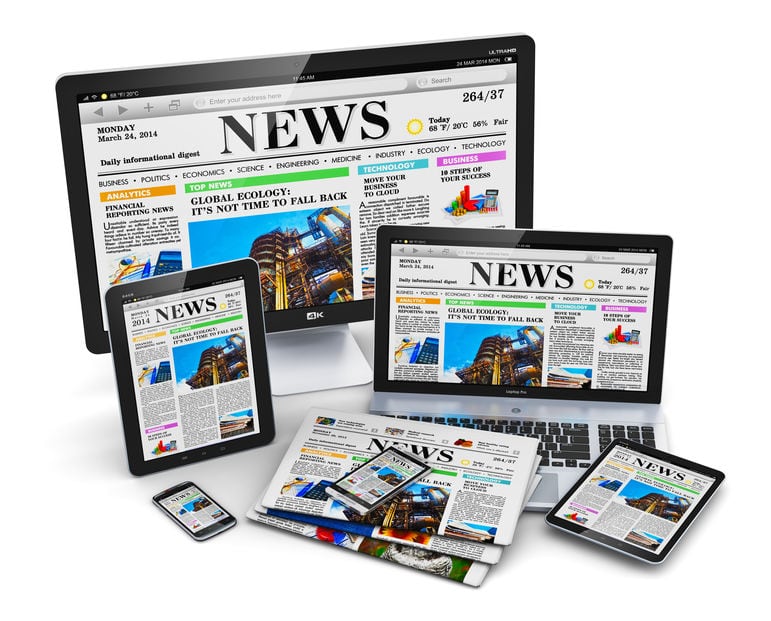 Media24 to Cut Jobs as It Changes How Newsrooms Work