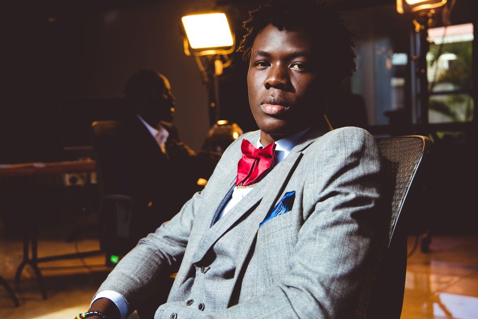 Why South Africa Needs Fair Systems, Not Just Entrepreneurship Programs for Youth