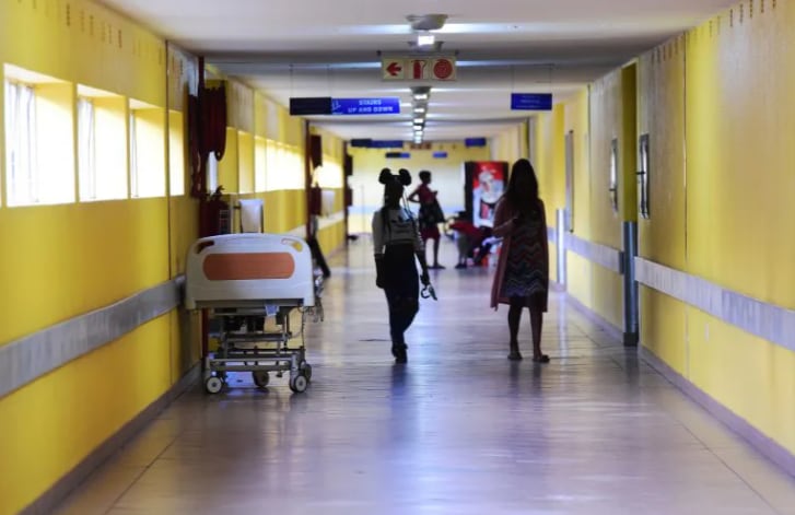 Hospital Staffing Crisis in Johannesburg: What It Means for Health Workers