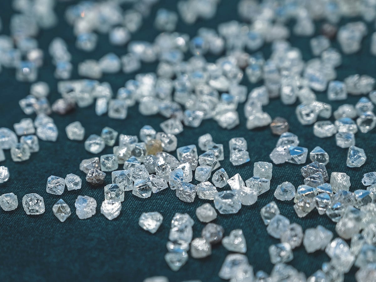 De Beers to Pause Venetia Mine for Two Years: Impact on Jobs