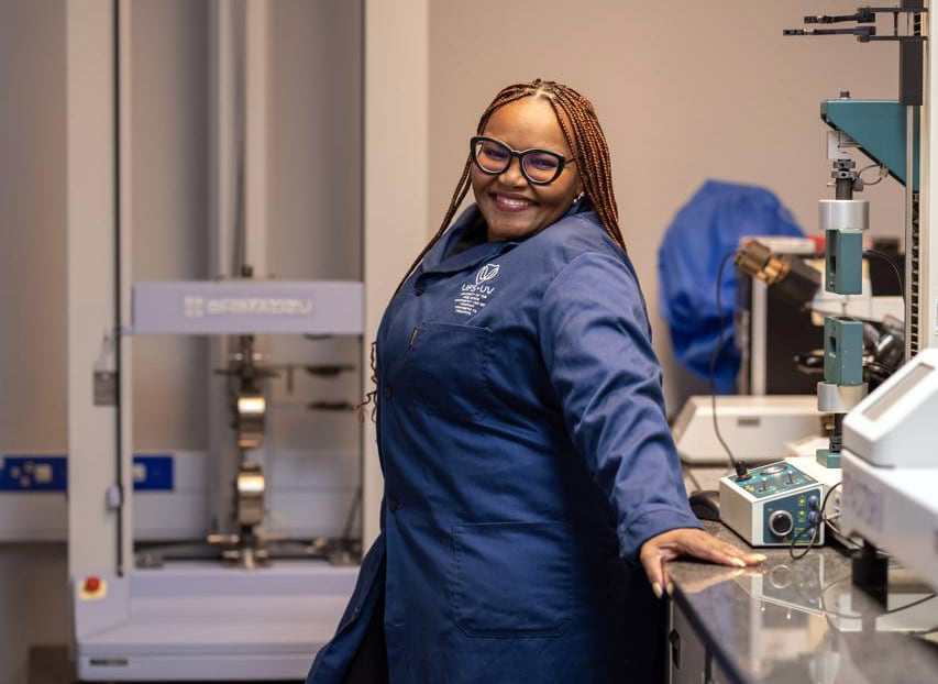 From Cleaner to Professor: How One Woman Worked Her Way to the Top