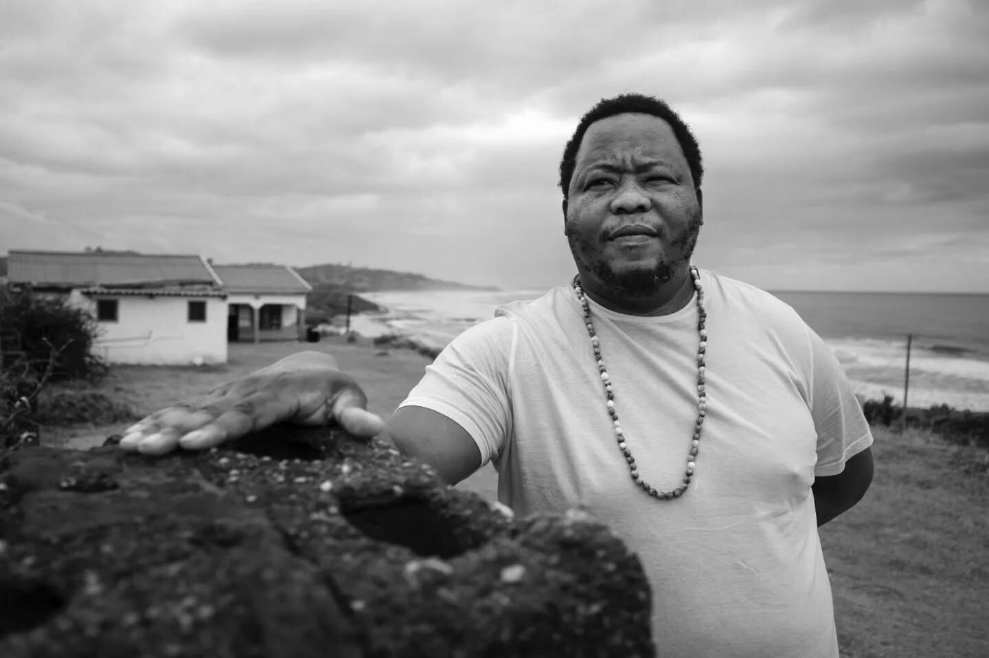 From Cleaner to TV Director: A South African Success Story