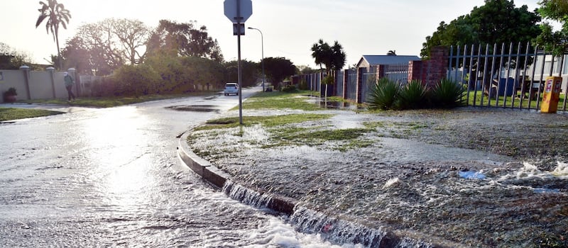 Cheap Plumbing Imports Hurt Jobs and Health in South Africa