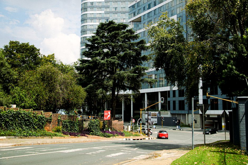 South Africa and AI: Jobs, Skills, and What to Do Next
