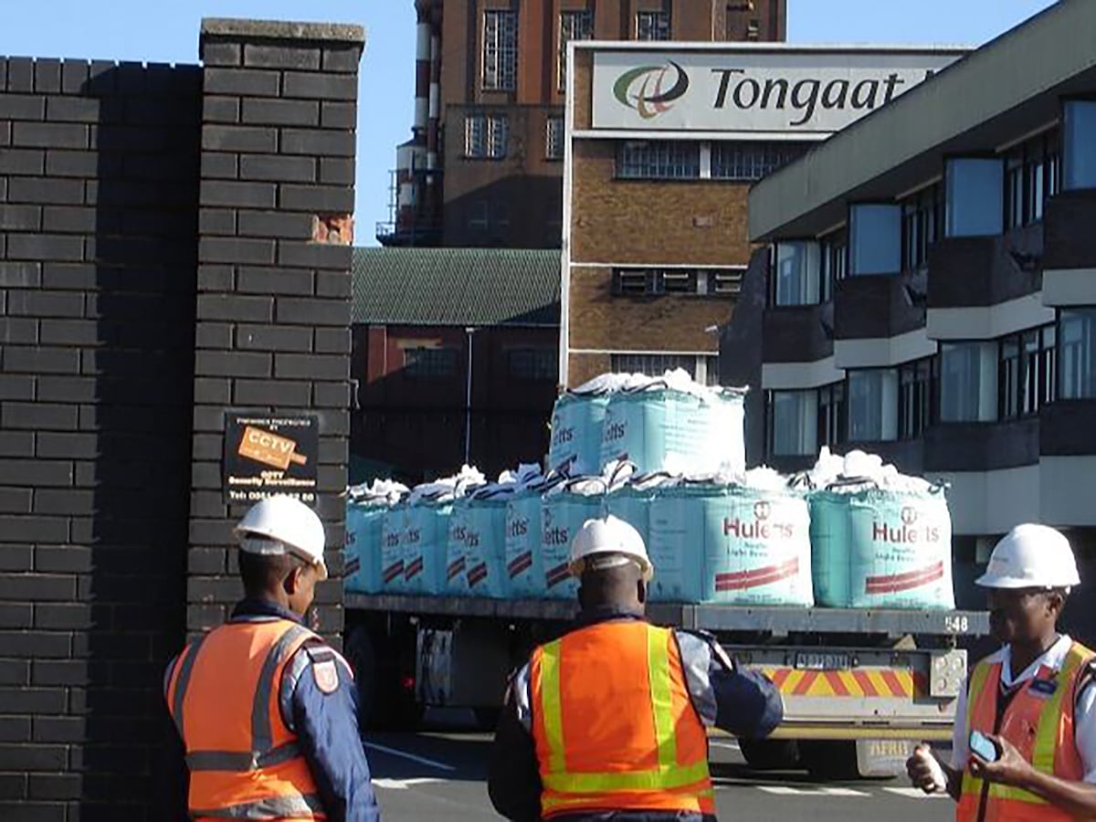 IDC Invests More to Save Tongaat Hulett and Protect Jobs
