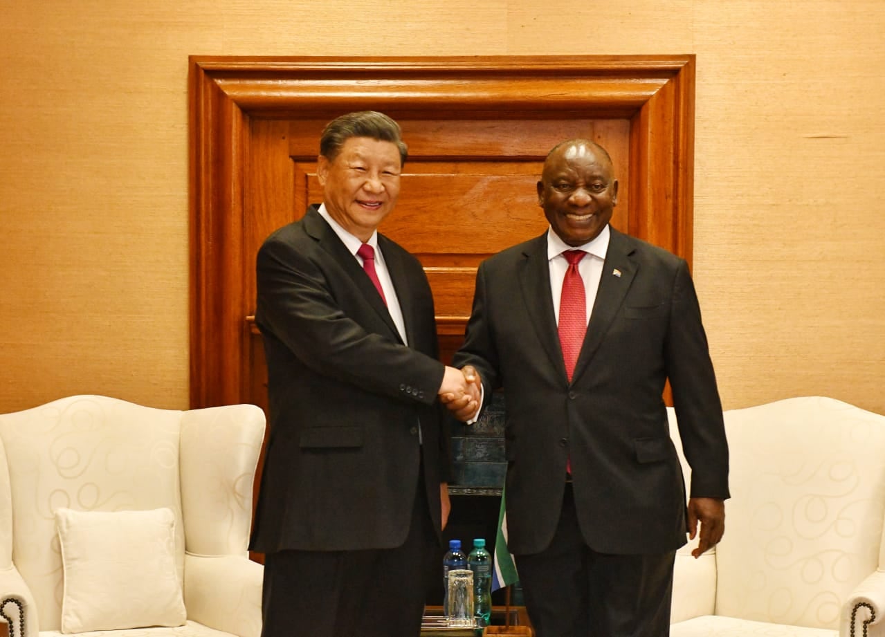 How Chinese Imports Impact South African Manufacturing Jobs