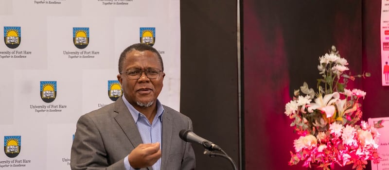 Fort Hare Fires Vice-Chancellor Over Misconduct