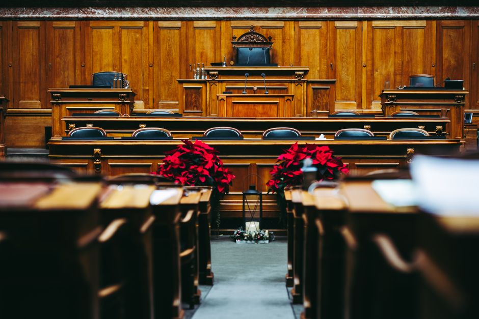 Big Court Job Openings in South Africa: What You Need to Know