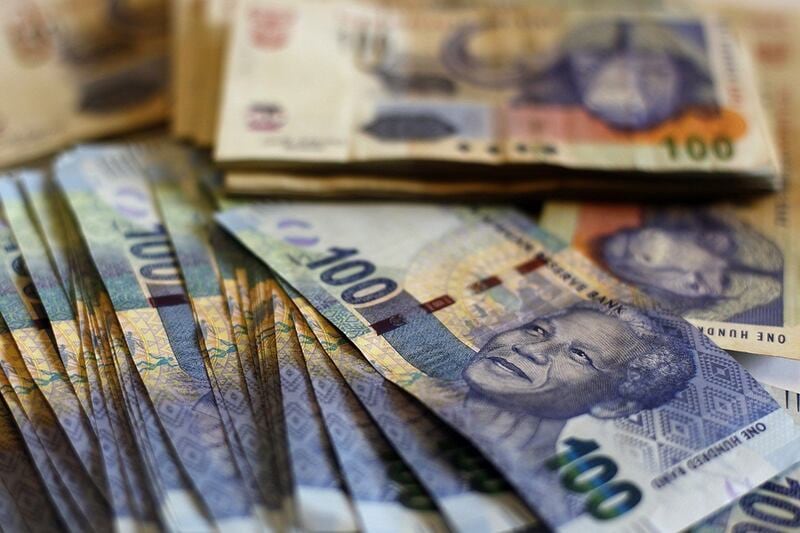 South African Workers Get a Slight Pay Boost After Nine Months