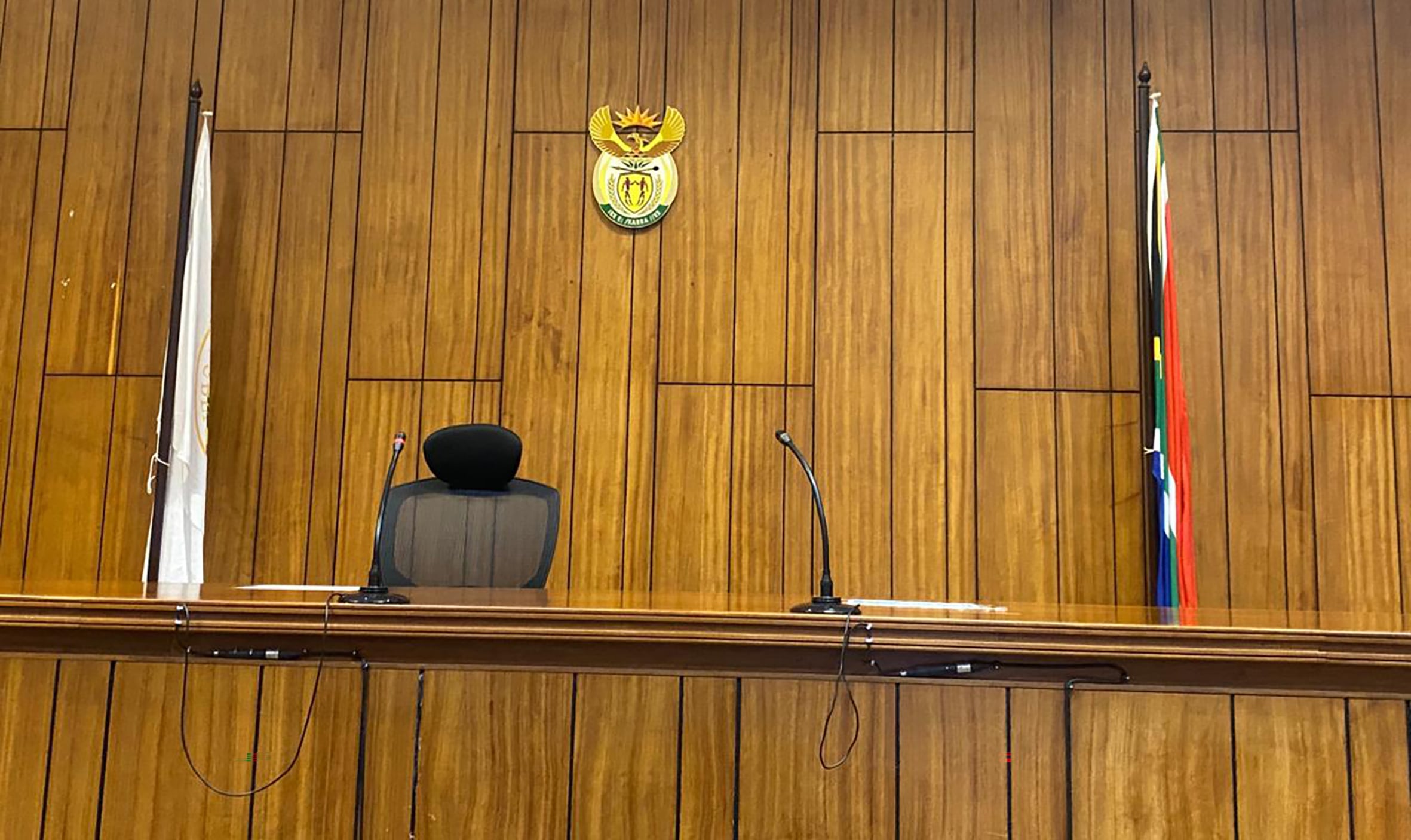 Eastern Cape Teacher Paid for 18 Years Without Working