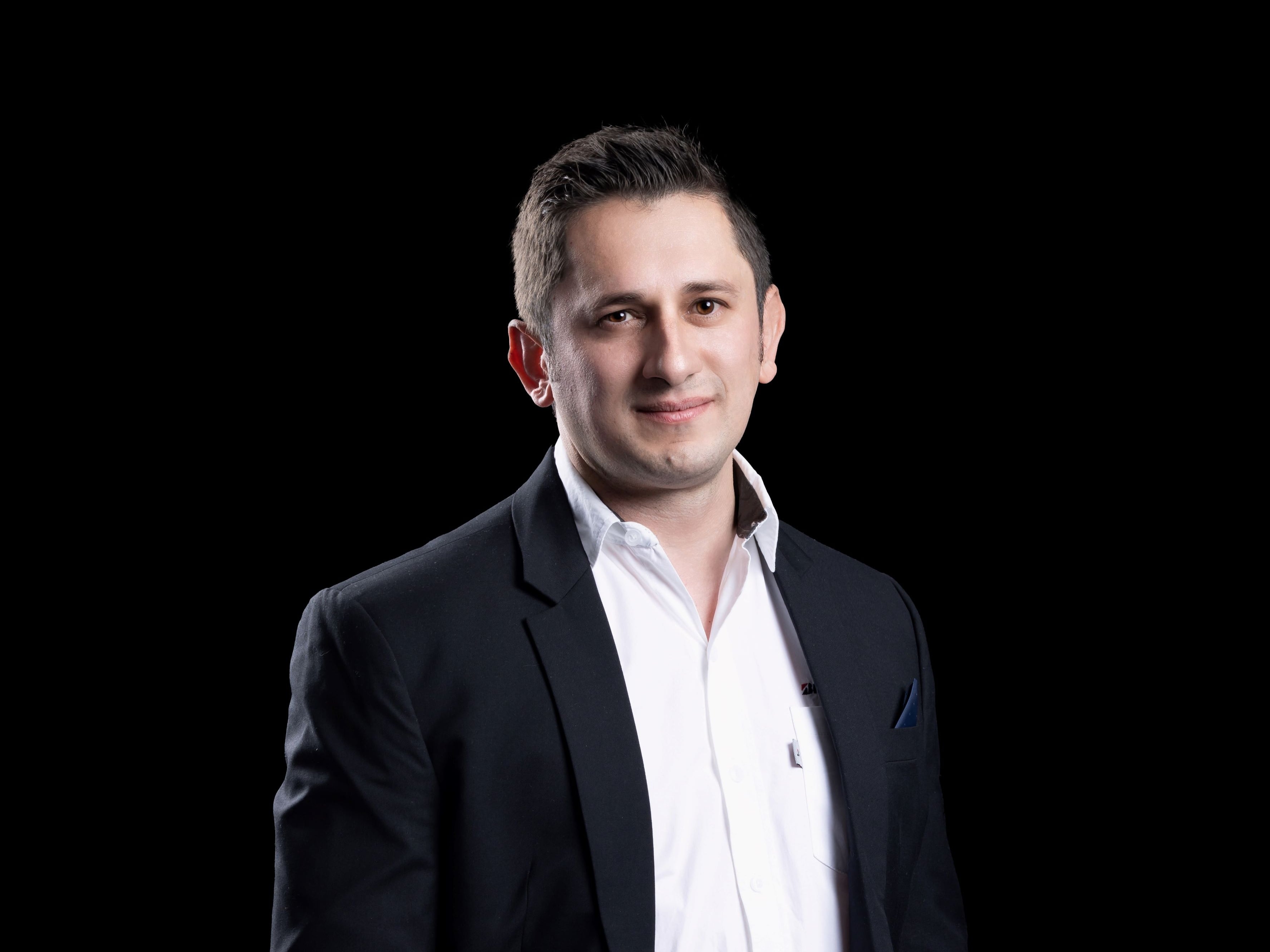 How a Finance Leader Builds a Winning Career