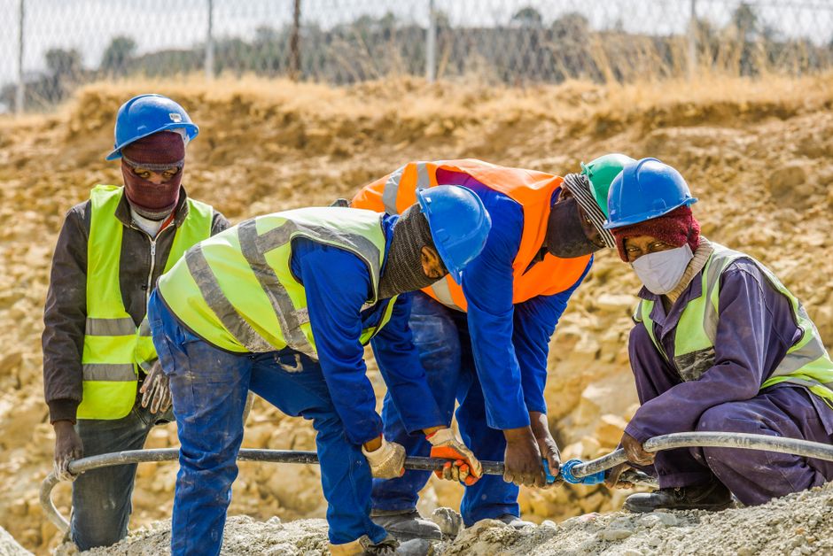 South Africa Needs Growth That Helps Everyone, Not Just the Economy