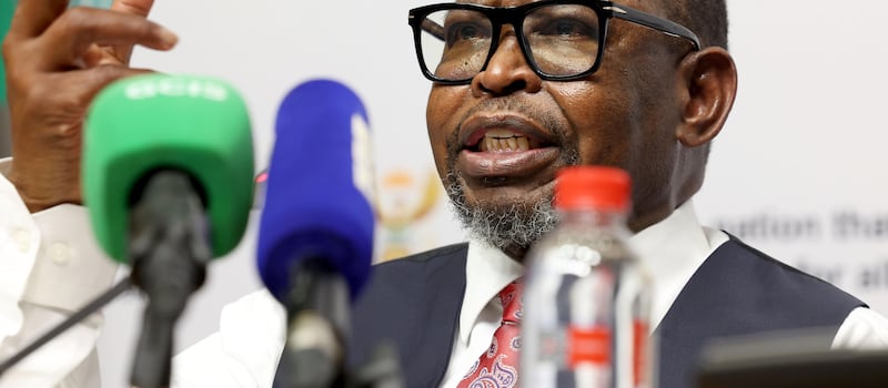 South Africa's Money Plan: What It Means for Jobs