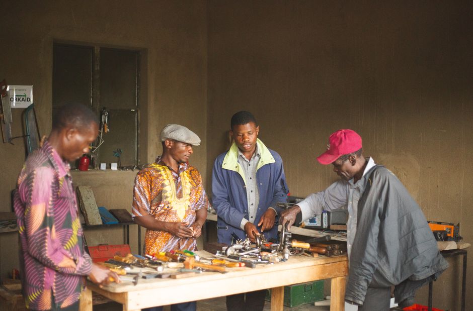 South Africa Wastes Talent by Putting the Wrong People in Important Jobs
