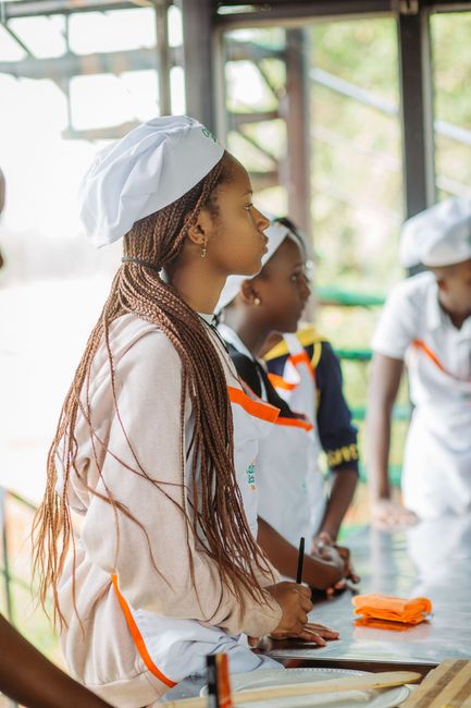 South Africa's Education Crisis: Why Job Seekers Lack Real Skills