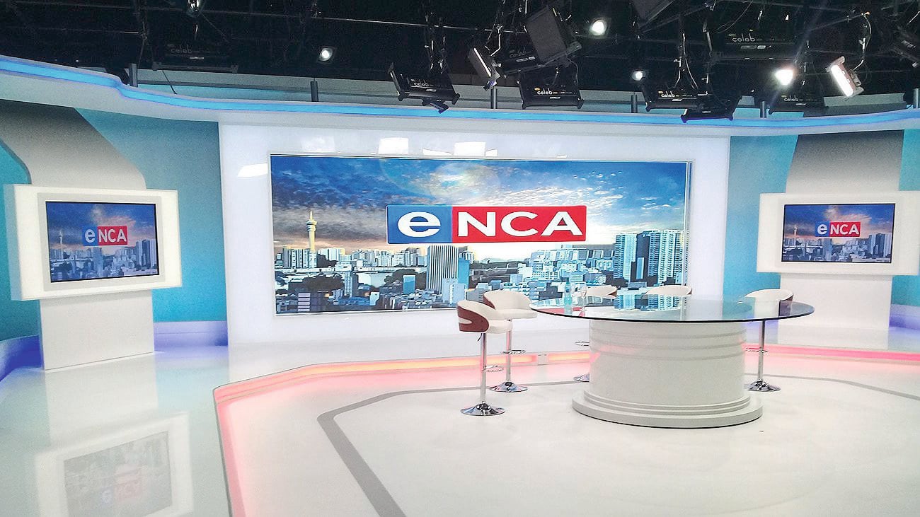 eNCA Plans to Cut 171 Jobs in Big Newsroom Change