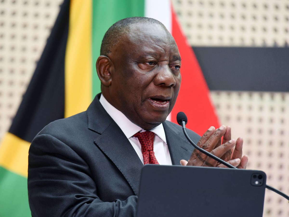 South Africa plans big immigration changes and 10,000 new labour inspectors