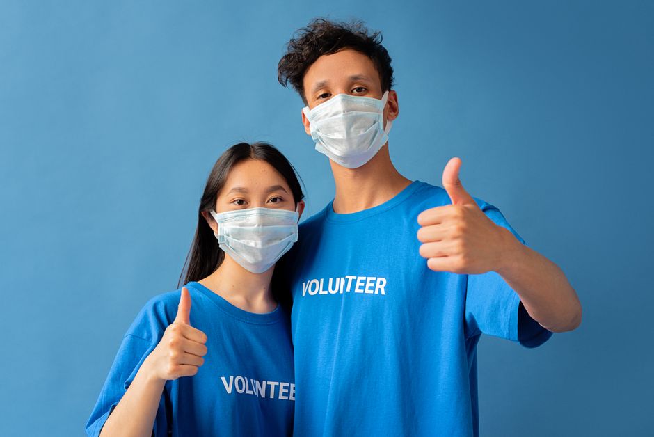 Volunteering Can Help Young South Africans Find Jobs
