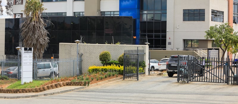 New Fund to Help Young South Africans Start Businesses