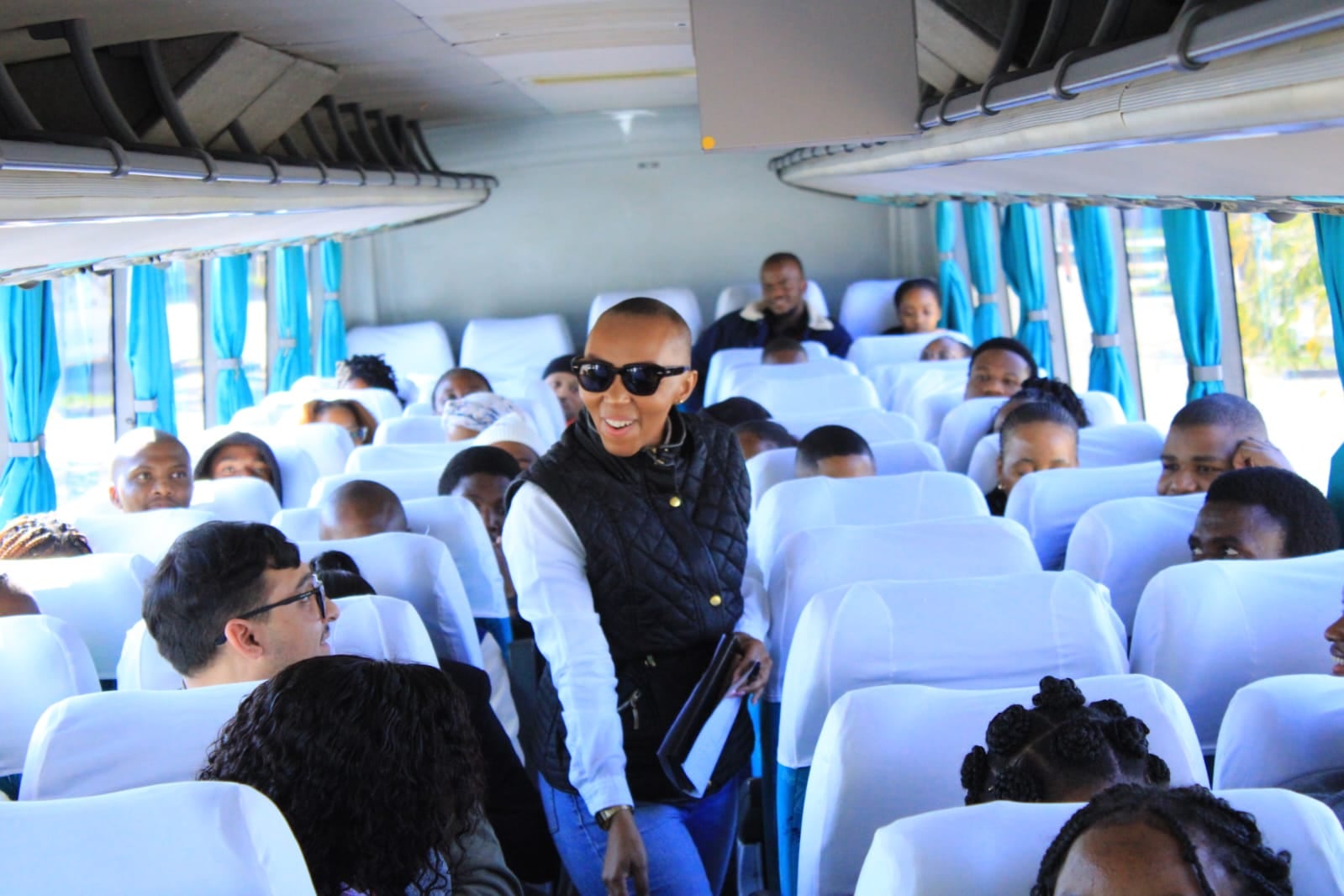 How a Soweto Woman Is Using Tourism to Create Jobs and Help Her Community