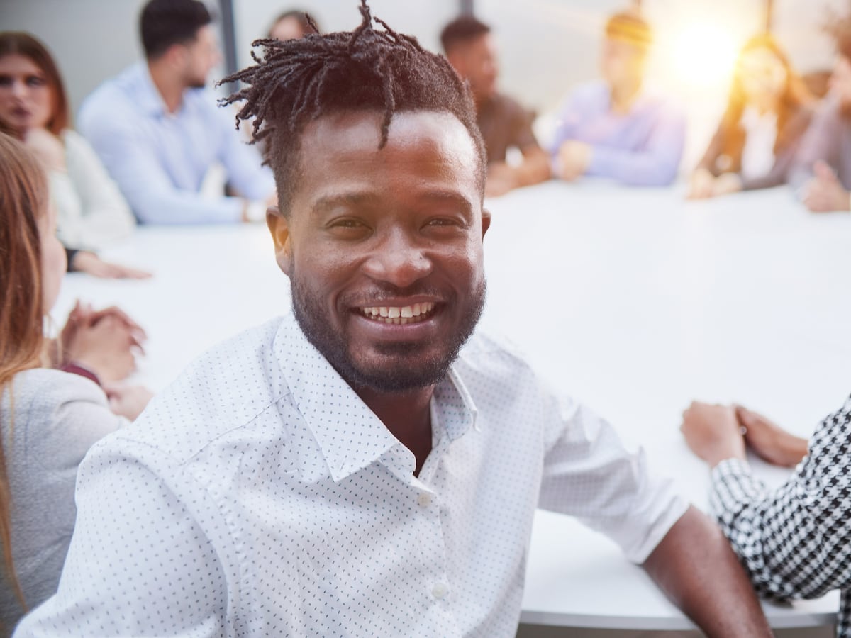 How to Handle a Work Promotion